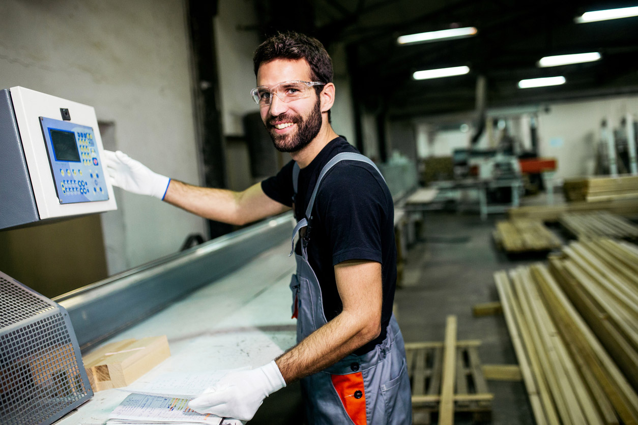 Careers at WRP WRP Timber Mouldings