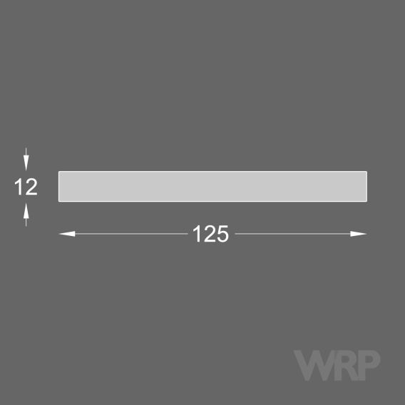 Par-planed-square-edge #PAR1684