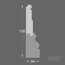 Architraves #A1428 C