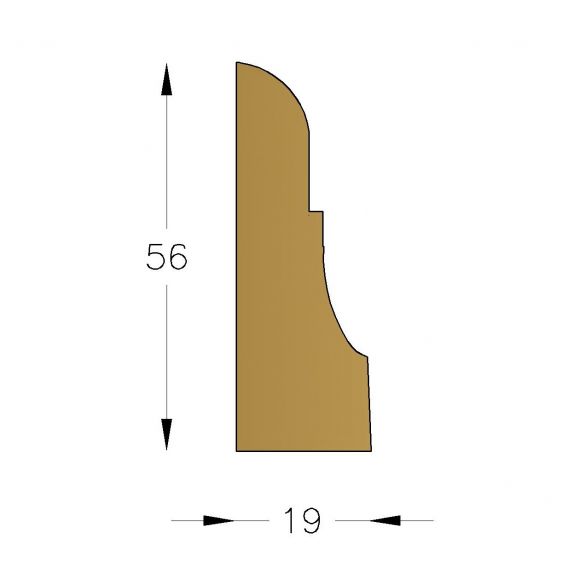 Architraves #A1063