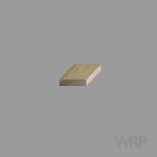 Par-planed-square-edge #PAR 22