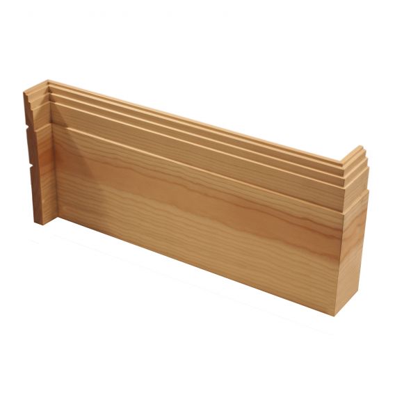 Skirtings #S725-1