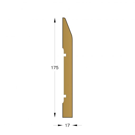 Skirtings #S856-1