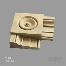 Rosette-and-plinth-blocks #ROS1523