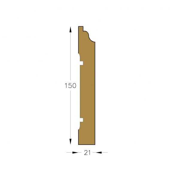 Skirtings #S1119