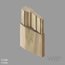 Rosette-and-plinth-blocks #P1530