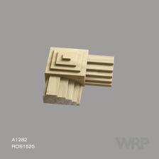 Rosette-and-plinth-blocks #ROS1525