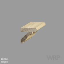 Compound moulding #M149