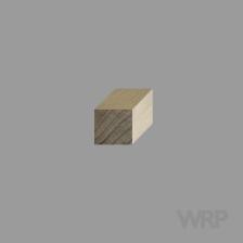 Par-planed-square-edge #PAR 21