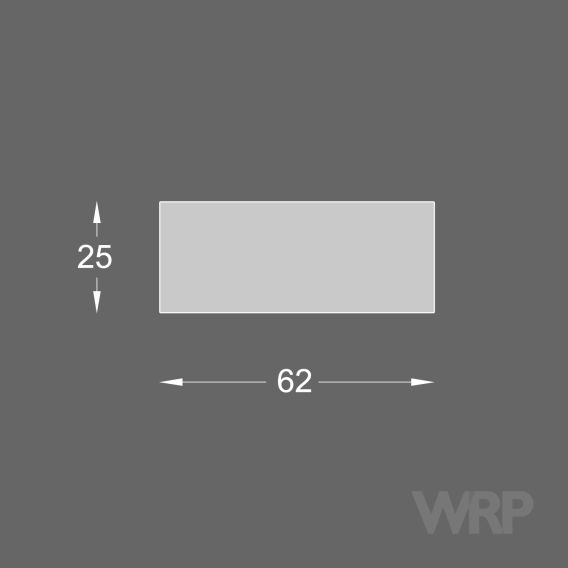 Par-planed-square-edge #PAR1675