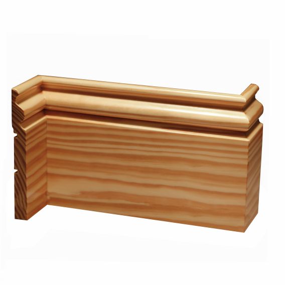 Skirtings #S630-1