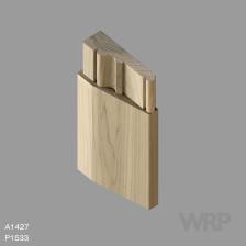 Rosette-and-plinth-blocks #P1533