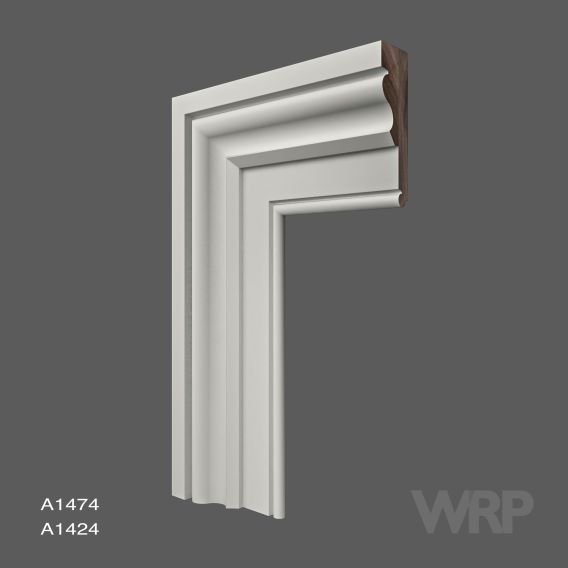 Architraves #A1424