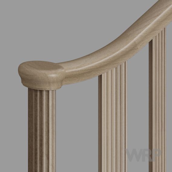 Compound moulding #Regal oval collection