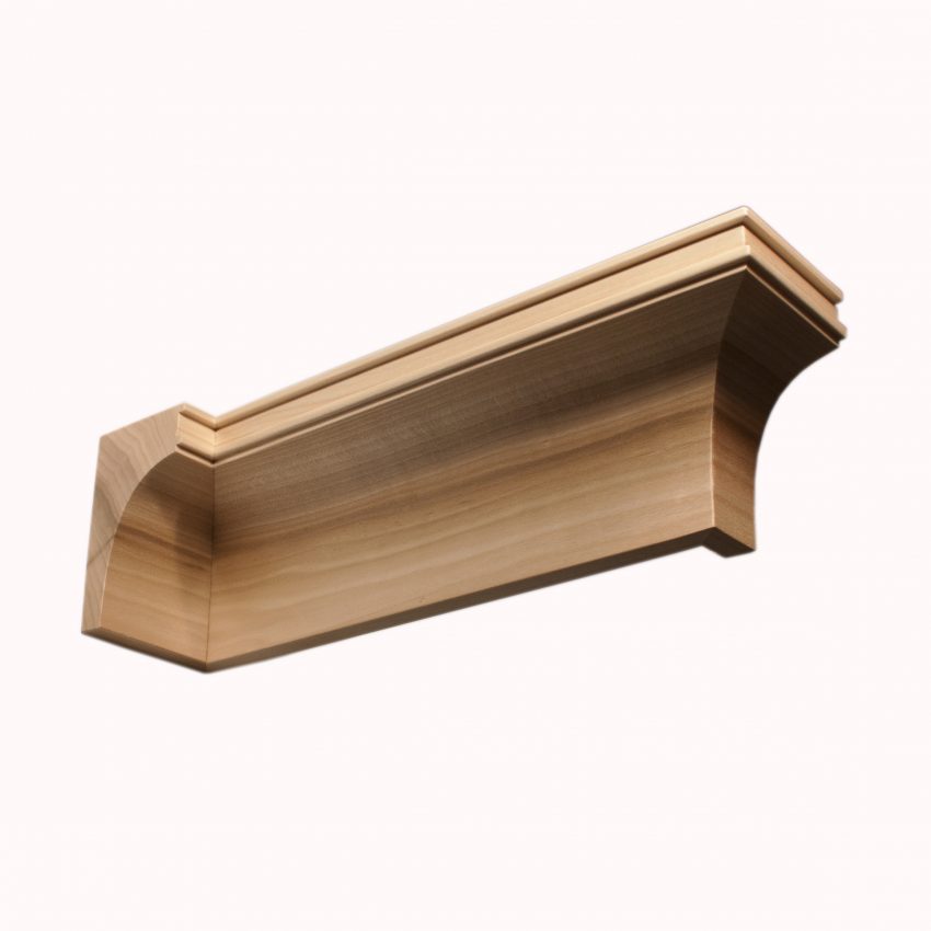 Moulding C893 Tulip Wood For Interior Cornices Wrp Timber