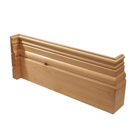 Skirtings #S873-1