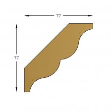 Cornices | WRP Timber Mouldings
