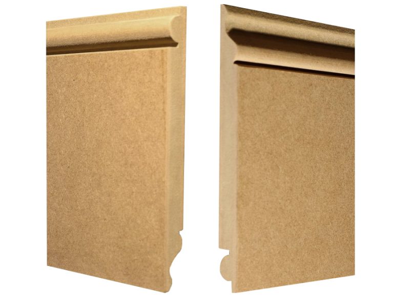 MDF Moisture Resistant