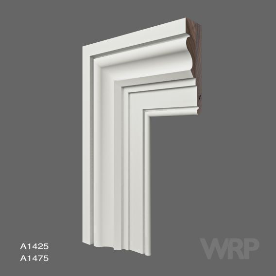 Architraves #A1425