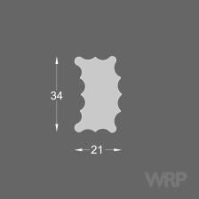Stair-parts #B1701