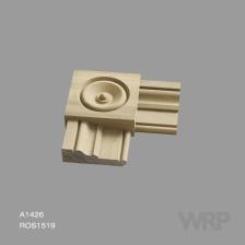 Rosette-and-plinth-blocks #ROS1519