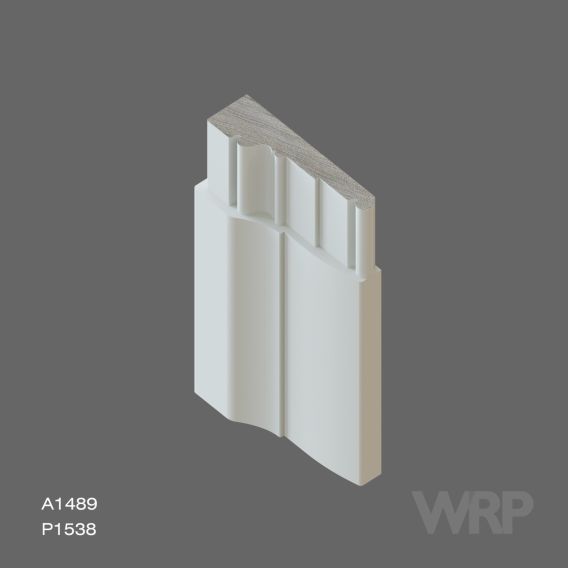 Architraves #A1489