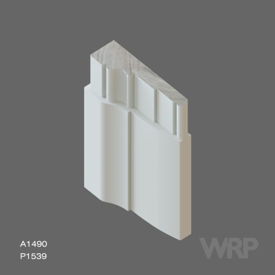 Architraves #A1490