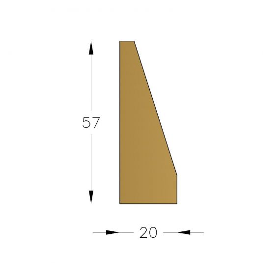 Architraves #A1065