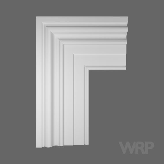 Architraves #A1601