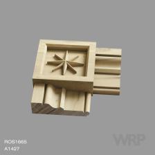 Rosette-and-plinth-blocks #ROS1665