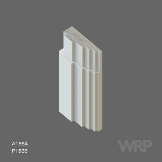 Architraves #A1554