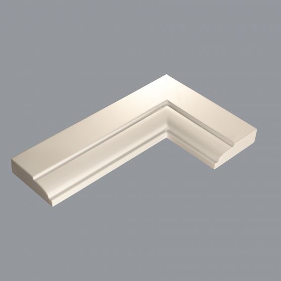 Moulding A579 (MDF Moisture Resistant) - Architraves - WRP ...