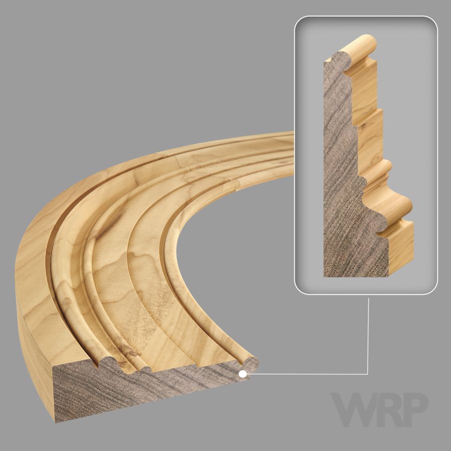 Architraves #A1489 C