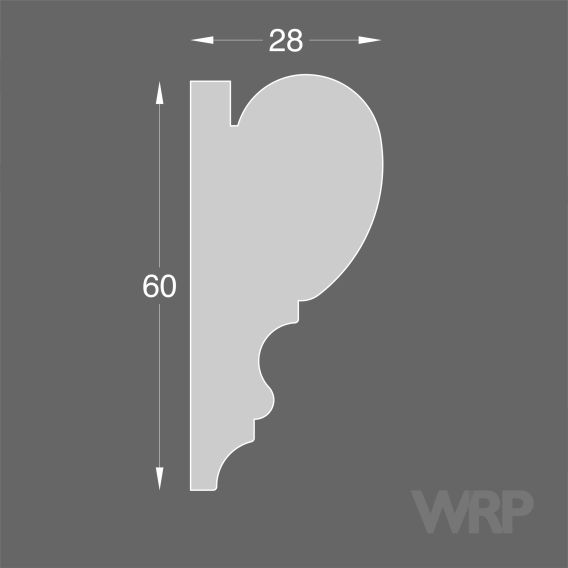 Picture-rails #P669