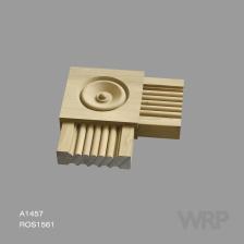 Rosette-and-plinth-blocks #ROS1561