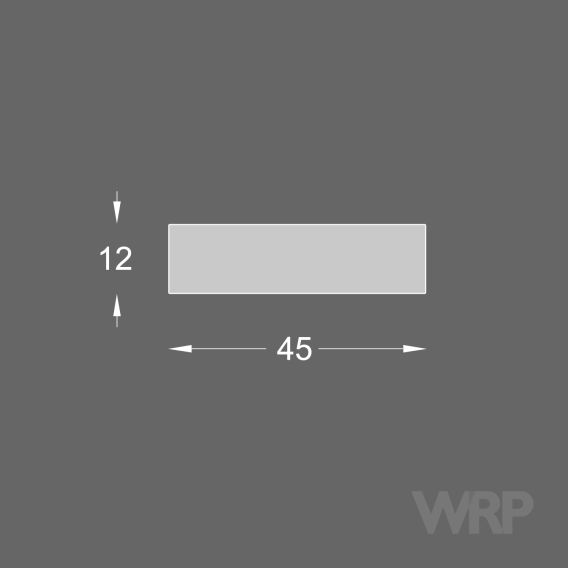 Par-planed-square-edge #PAR1656