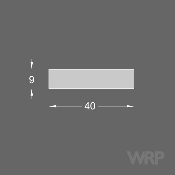 Par-planed-square-edge #PAR1682