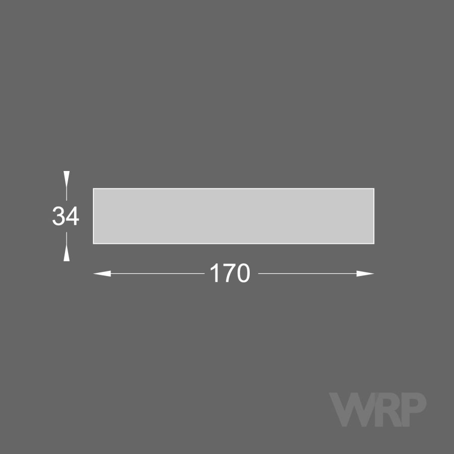 Par-planed-square-edge #PAR1731