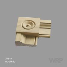 Rosette-and-plinth-blocks #ROS1520