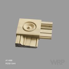 Rosette-and-plinth-blocks #ROS1544