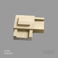 Rosette-and-plinth-blocks #ROS1527