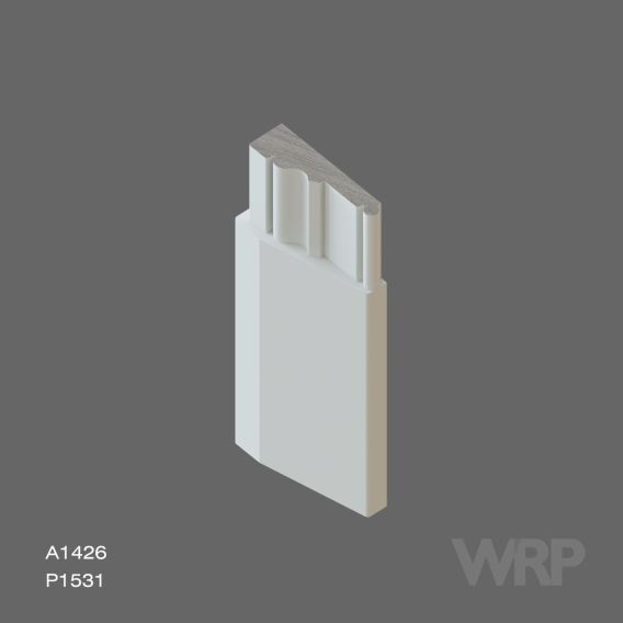 Architraves #A1426