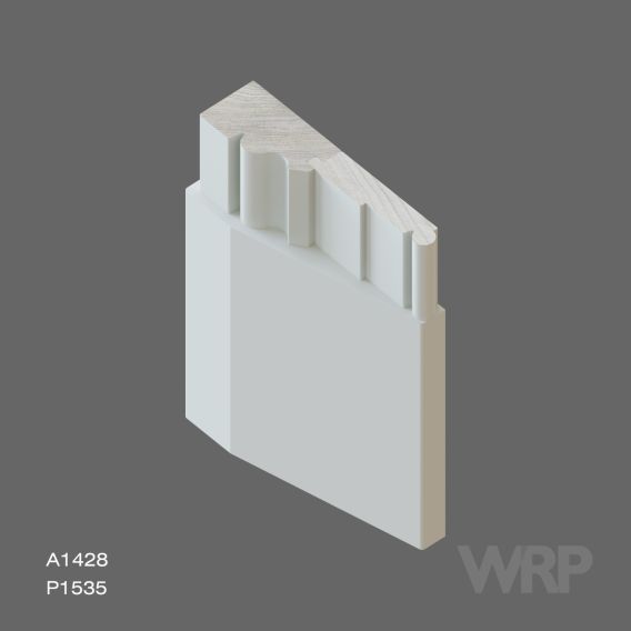 Architraves #A1428