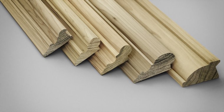 Picture Rails