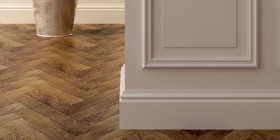 Skirtings