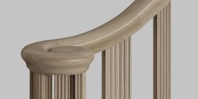 Stair Parts