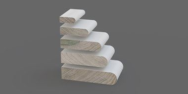 Bullnose