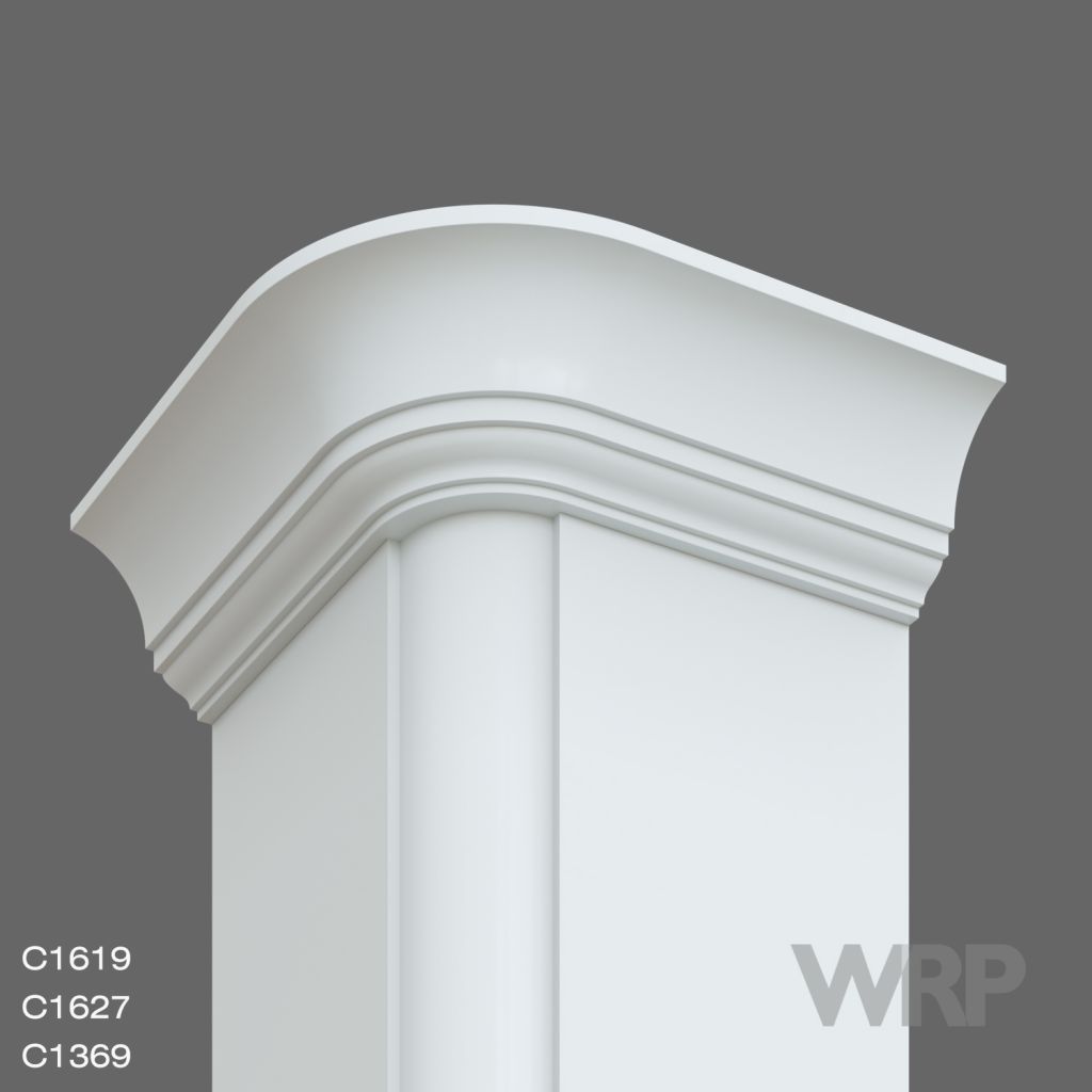 Combination #Artisan Curved Corner