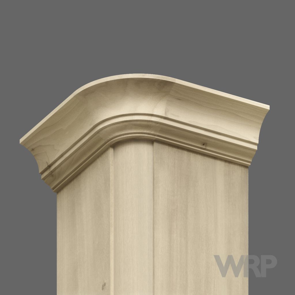 Cornices #C1627