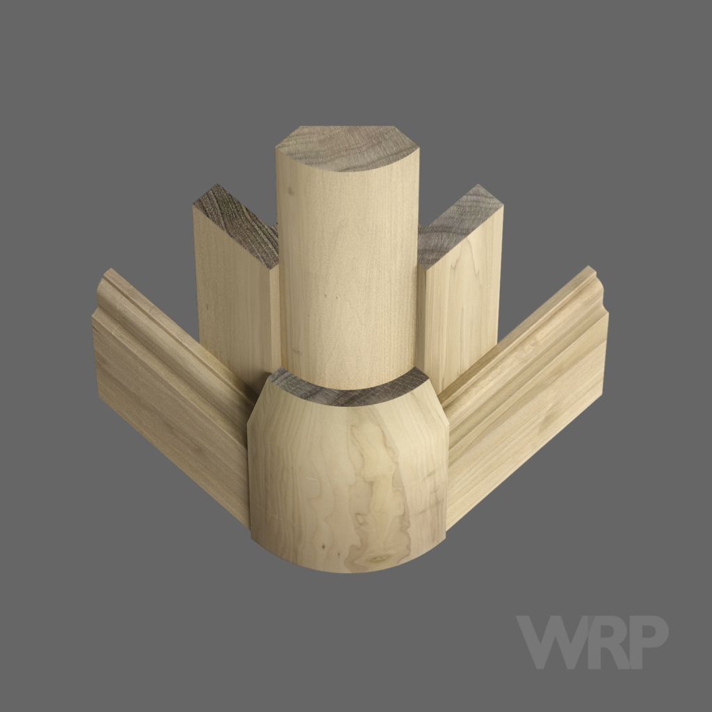 Skirtings #S1634